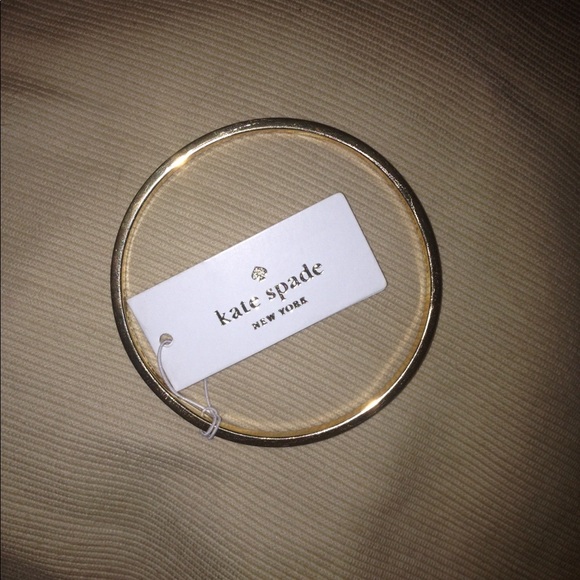 kate spade Jewelry - Kate Spade bangle